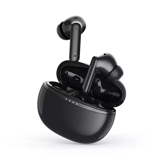 Top Selling A50 Pro Wireless Earbuds BT5.3 ANC Noise Canceling ENC Tws Hifi Headphone Waterproof Game Sport Earphone