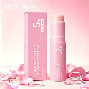 Toptan Kore PRN Esans Sütü Anti-Aging Balsamı %5 Volufiline PRN Kolajen Sütü Kırışıklık Giderici Çok Etkili Yüz ve Vücut Balsamı - Product Image 1