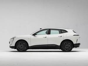 Voiture électrique haut de gamme, berline, véhicule à énergie nouvelle, Avita 07, intelligente, pour les voyages d'affaires et de famille - Product Image 4