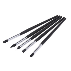 Tianfun — stylo de modelage pour les dents, appareil médical, brosse en résine Composite, pour <span class=keywords><strong>dentiste</strong></span>, outils de Sculpture - Product Image 2