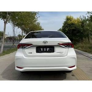 Vente promotionnelle de Toyota Corolla d'occasion de haute qualité, modèle <span class=keywords><strong>2021</strong></span>, 1.2T <span class=keywords><strong>S</strong></span>-CVT Elite PLUS, <span class=keywords><strong>prix</strong></span> bas, disponible pour les commandes en gros - Product Image 6