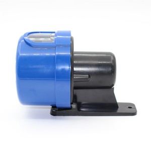Pourquoi un interrupteur à capteur de lumière pour lampadaires 220V avec commande LED et boîtier ABS pour câblage terminal - Product Image 5