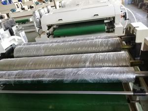 Cinco Rollos <span class=keywords><strong>Converse</strong></span> Y Positive Roller Coater UV/PU - Product Image 3