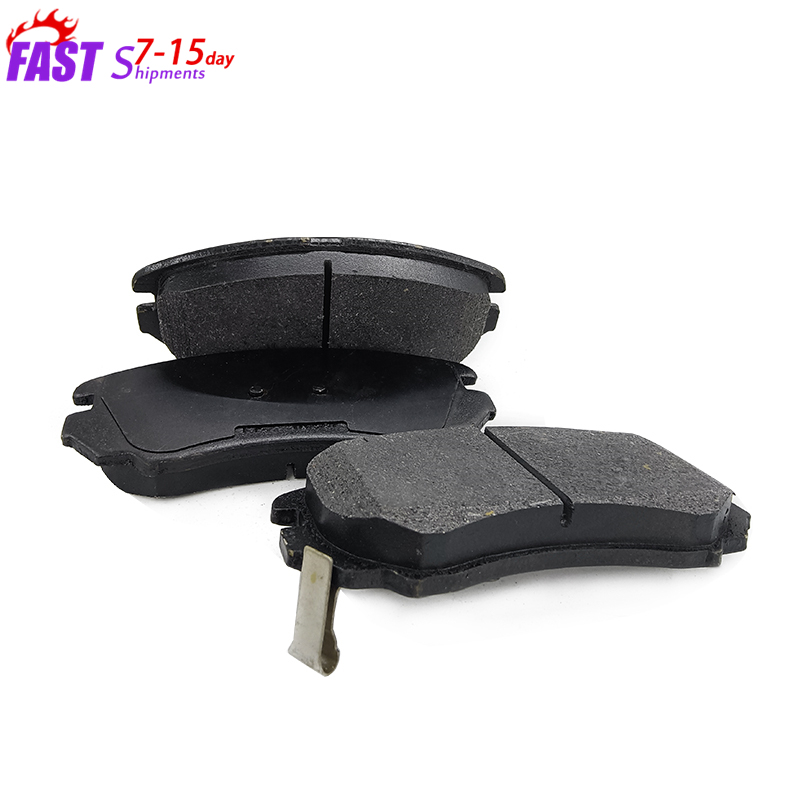 Best Auto Car Brake Pad Brands