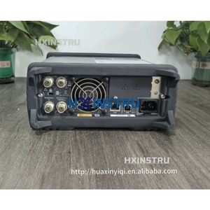 เครื่องกำเนิดสัญญาณรูปคลื่น/ฟังก์ชัน Agilent KEYSIGHT 120MHz รุ่น 1pc33600A # #   H - Product Image 1
