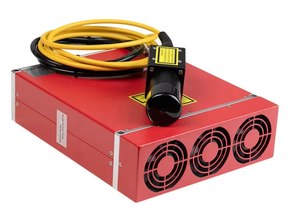 Machine de marquage laser à fibre portable MAX RAYCUS JPT 20W 30W 50W pour gravure de bagues, prise en charge AI/BMP/PLT/DWG/DST, refroidissement par air, CNC - Product Image 2