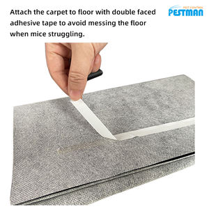 Lem Perekat Tikus Tanpa Racun Tikus Mrap Lengket - Product Image 5