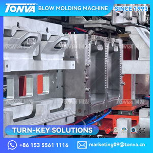 Plastique 2 <span class=keywords><strong>litres</strong></span> <span class=keywords><strong>5</strong></span> <span class=keywords><strong>litres</strong></span> de machine de moulage par extrusion-soufflage de savon <span class=keywords><strong>liquide</strong></span> de lavage de <span class=keywords><strong>vaisselle</strong></span> - Product Image 6