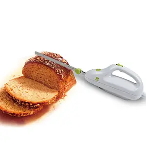 智能小玩意面包和肉刀片不锈钢菜刀电动最佳中国菜刀