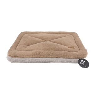 Peppy Buddies coussin pour animaux de compagnie chaud en peluche chien tapis Multi couleurs Support personnalisation lavage mécanique couverture pour animaux de compagnie - Product Image 1