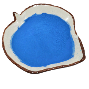 Poudre de spiruline bleue poudre de spiruline biologique à vendre phycocyanine en poudre de spiruline - Product Image 2
