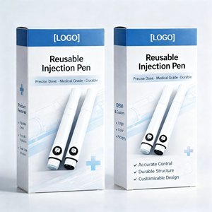 Herramienta Aplicadora Dosificadora de Polvo Liofilizado de Péptidos de 4 ml con Mezcla Automática, para el Cuidado de la Piel, con Doble Cámara para Mezclar Polvo y Líquido - Product Image 6