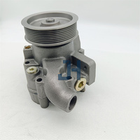 Pièces de machines de construction, pompe à eau de refroidissement du moteur 352-2109 pour moteur CAT C7 C9 C9.3, excavatrice 330C 330D, pompe 3522109
