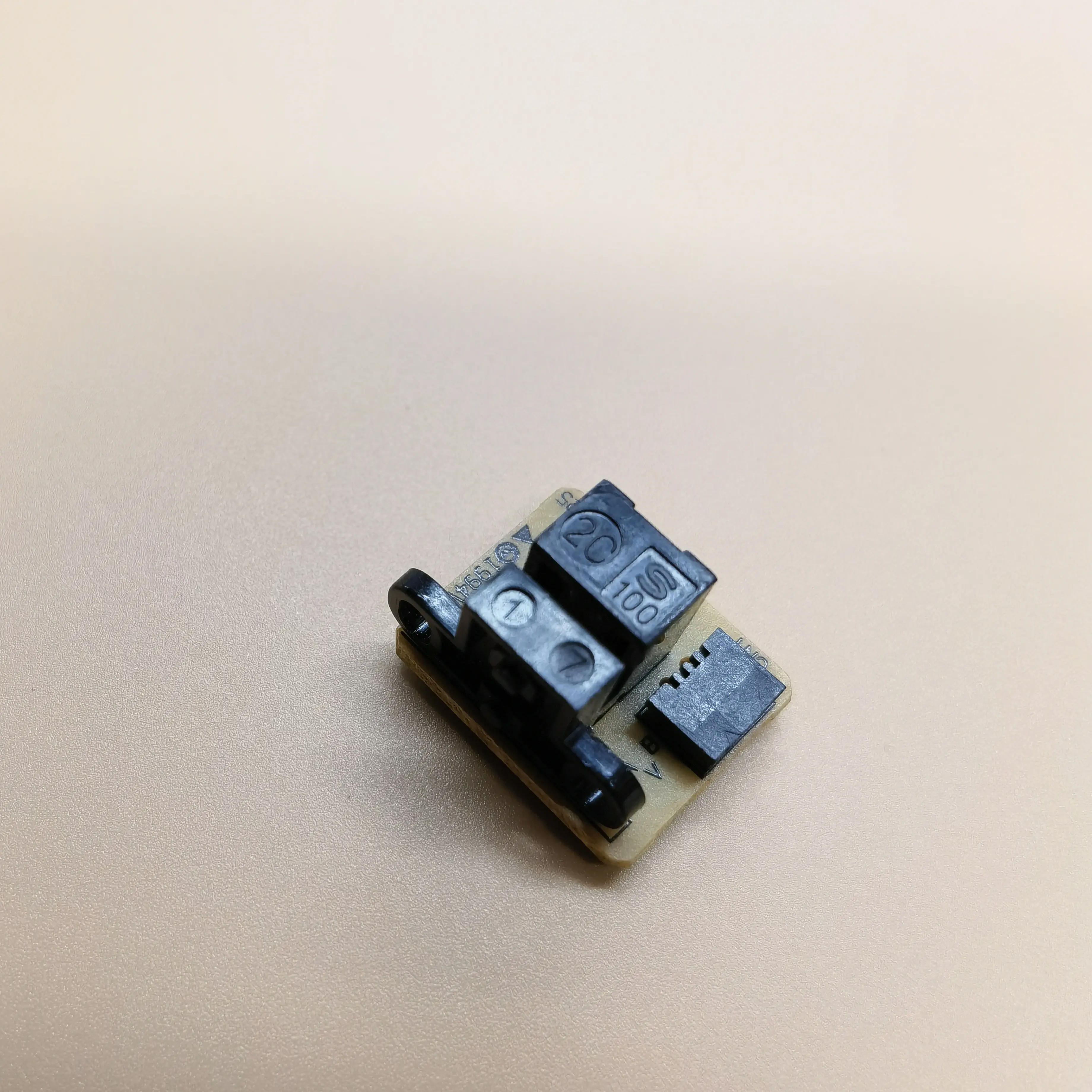 Capteur de disque d'encodeur d'imprimante pour imprimante Epson SC-F9300 F9370 F9330 F9380