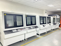 Simulación de Luz Solar IEC62730-2024 5000hrs, Prueba de Estrés Múltiple para Máquinas IEC62217-2012 DAXIAN DX8428, 1 Año de Garantía, Alta Precisión