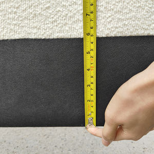 Hot Sales Luxury Modern <b>King</b> Double <b>Size</b> Soft <b>Beds</b> Frame Wood <b>Bed</b> Soft Upholstered <b>Beds</b> Bedroom Furniture Sets Home - Product Image 5