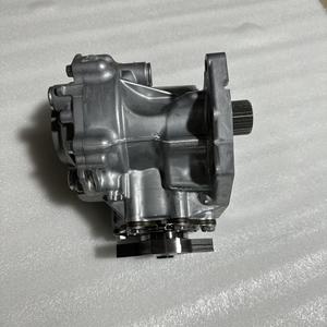 HELI Boîtier de transfert pour Nissan Rogue 2.5L CVT 2WD S 2ROW 2014-2020 Neuf 33100-4BA0B 331004BA0B - Product Image 3