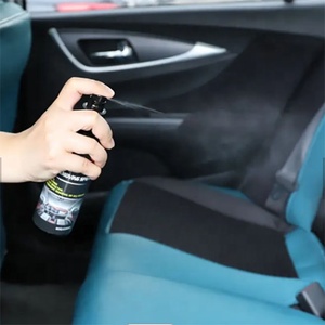 Spray Esterilizante de Iones de Plata, Ambientador para Coche, Desodorante para Coche - Product Image 4