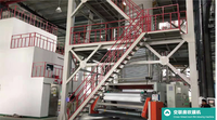 Film étirable transparent en PVC de qualité alimentaire, de 30 m à 1000 m, fourni par l'usine d'emballage alimentaire