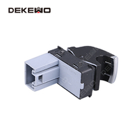 5K0959855 5ND959855 interruptor elevador de ventana para VW Touareg Jetta Tiguan Golf Passat SEAT