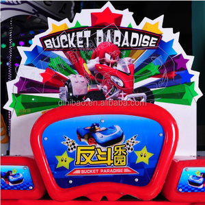 Juegos de carreras de simulación de máquina de carreras de coches para niños con monedas para niños <span class=keywords><strong>Arcade</strong></span> para Game Center - Product Image 5