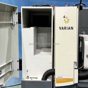 Spectromètre d'absorption atomique Agilent AAS, équipement <span class=keywords><strong>de</strong></span> test <span class=keywords><strong>de</strong></span> laboratoire américain avec garantie d'un an pour l'Académie des <span class=keywords><strong>Sciences</strong></span>, 220V - Product Image 5