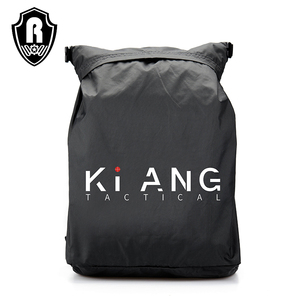 2023 haute qualité Logo personnalisé étanche Nylon <span class=keywords><strong>Sport</strong></span> Gym sac à dos cordon sortir rapide sac de <span class=keywords><strong>sport</strong></span> 23L - Product Image 1