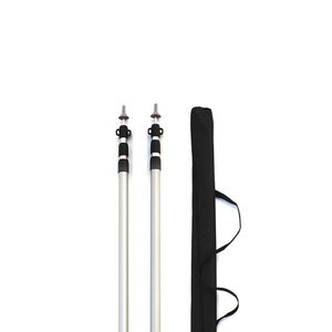 12m all'ingrosso estensibile tutto l'alluminio palo telescopico - Product Image 5
