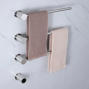 Nhà Sản Xuất Tùy Chỉnh Đa Lớp Nước Nóng Đường Sắt Khăn Điện Thông Minh Điện Đường Sắt Khăn Cho Căn Hộ - Product Image 5