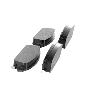 ผ้าเบรกหลัง 542039 อะไหล่แท้ มาริน สำหรับรถเชฟโรเลต - Product Image 4