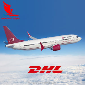 Agent d'expédition DHL Express de Shenzhen vers le Bangladesh, porte à porte - Product Image 2