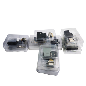 Directo de fábrica Cable Scsi de 50 pines <span class=keywords><strong>Conector</strong></span> Mdr Scsi <span class=keywords><strong>a</strong></span> <span class=keywords><strong>Usb</strong></span>/<span class=keywords><strong>IDE</strong></span> <span class=keywords><strong>Conector</strong></span> de 3M 1,27mm - Product Image 1