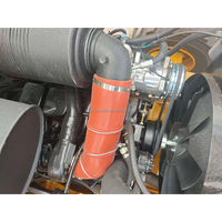 Escavatore-Caricatore JCB 3CX Usato con Motore Originale UK, Poche Ore di Lavoro, Accessori Completi, Certificato CE EPA per Edilizia e Agricoltura