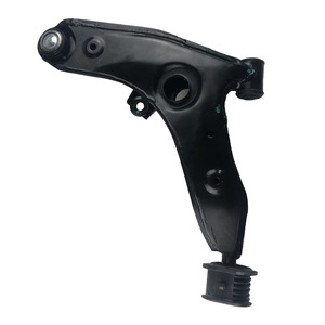 Bras de suspension avant gauche Mitsubishi Lancer MB907165 MB907166 – Pièces de rechange - Product Image 4