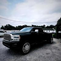 Ruedas Forjadas SJ Personalizadas para Camionetas y Coches, 20 22 24 26 28 Pulgadas, 8x170 8x200 8x210 8x6.5 6x139.7 6x114.3, Ruedas Dobles