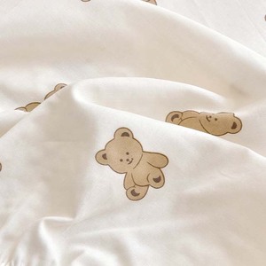 Lenzuola per culla per <span class=keywords><strong>neonato</strong></span> stampate e fodera per lenzuola per bambini - Product Image 6