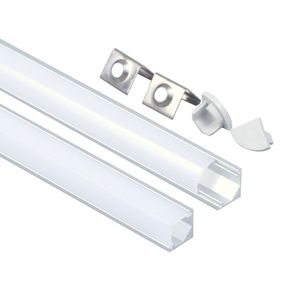 Led tuyến tính góc ánh sáng với PVC bìa cho phòng khách Trần - Product Image 5