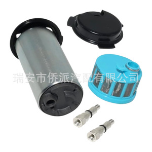 Marine Fuel Pump 808505T01 809088T 827682T 65L-13907-00-00 Stainless Steel Replacement Part For Mercury <b>Yacht</b> - Product Image 4