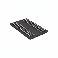 Componente Electrónico de Memoria As4C64M32Md1A-5Bin 90 Vfbga del Fabricante
