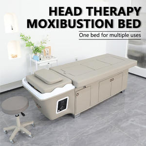 YATAI Moderne Liege für Moxibustion, Friseursalon, Shampoo, elektrische Pediküre & Thai-Kopfmassage für Schönheitsbehandlungen - Product Image 2