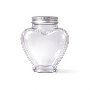 500ml PET <b>Plastic</b> Bottle with for Clear Twist <b>Cap</b> Direct From Vietnam Factory for Beverages Quality <b>Plastic</b> Bottles - Product Image 1