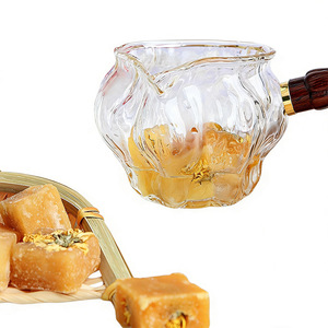 Grosir Pabrik Teh Instan Krisan Gula Batu Madu Terlaris, Teh Herbal Cina yang Menyegarkan - Product Image 3