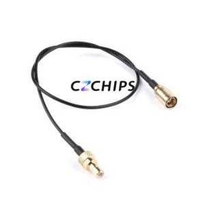 KH-SMBJ-SMBK-RG1.37-280MM RF Cable RF Whole Sale Electronic Component Chips Supplier & BOM Service - Product Image 1