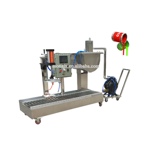 <span class=keywords><strong>เครื่อง</strong></span>ปิดฝาถังน้ำมันหล่อลื่นแบบพลาสติก,<span class=keywords><strong>เครื่อง</strong></span>ปิดฝาแบบเปิดด้าน<span class=keywords><strong>บน</strong></span>20L - Product Image 2