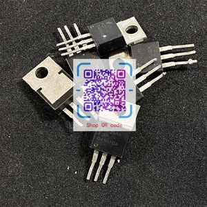 Sử dụng: <span class=keywords><strong>fdp045n10a</strong></span> 045n10a fdp045n10 164a 100V to220 MOSFET N-CH TO220-3 - Product Image 4