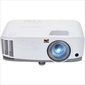 Proyector DLP ViewSonic RC de 4500 ANSI Lúmenes, 1280*800, 1080P WXGA, para Negocios, Educación, Video, Uso Profesional, PJB523W - Product Image 1