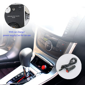 专业高品质便携式宝石鉴定旅行实验室，配有20种宝石学仪器 - Product Image 4