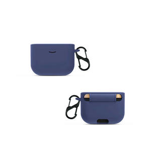 Funda protectora de silicona para auriculares inalámbricos para Sony, funda para auriculares de 2/2 "(no incluye auriculares) - Product Image 1