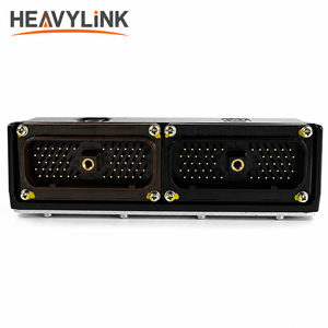 Module de commande du moteur HEAVYLINK ECM 2218874 221-8874 pour excavatrice 308D 312D 315D 319D 320D 323D 324D 325D 329D 330D 345C - Product Image 6