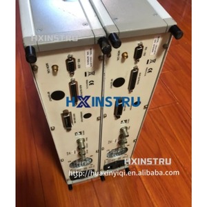 เครื่องกำเนิดสัญญาณ Gnss หลายระบบ Spirent GSS6300 มือสอง - Product Image 4